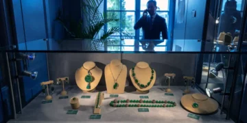 El Museo de Arte de Tel Aviv retira evento con Christie's tras venta de objetos nazis