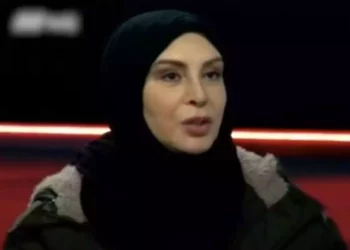 Irán encarcela a actriz por “violar” ley del hiyab
