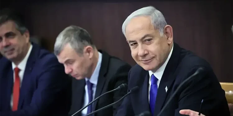 Implantación de marcapasos a Netanyahu en Sheba