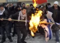 Estocolmo aprueba quema pública de la Torá frente a embajada israelí