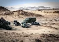 Argelia denuncia el reconocimiento israelí del Sáhara Occidental