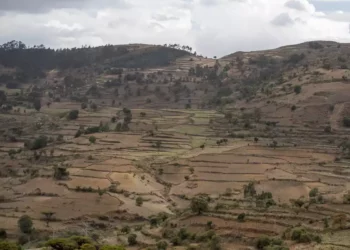 Secuestran a israelí de 70 años en el norte de Etiopía