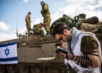 Rabinos de las FDI exigen a reservistas que se retracten de su negativa