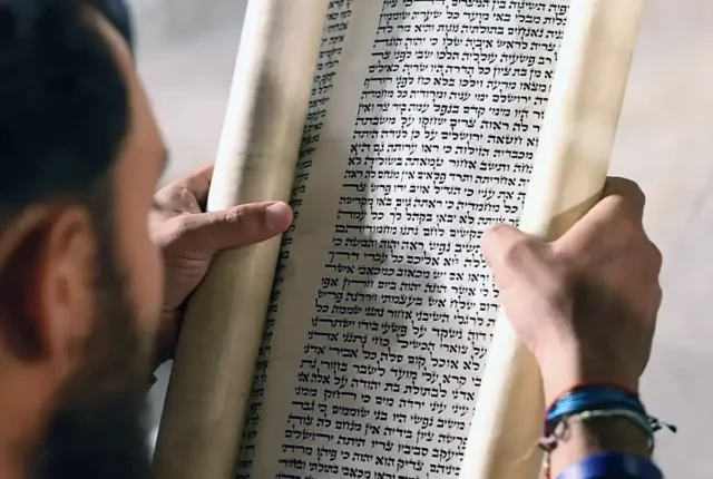 Tisha B’Av en el Muro Occidental de Jerusalén