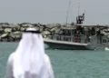 Marina estadounidense acusa a Irán de intentar apoderarse de dos petroleros