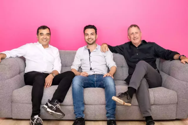 AI21 Labs respaldada por Google y Nvidia recauda $155M