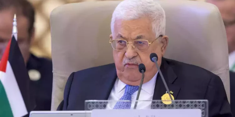 Delegación palestina discutirá con Arabia Saudí condiciones para normalización con Israel