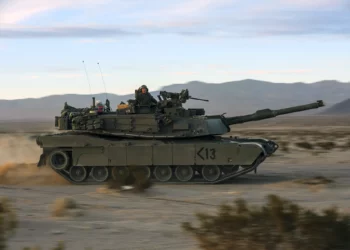 RTX producirá generadores eléctricos para tanques Abrams