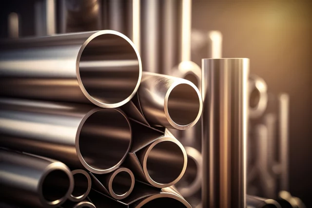 Inundación de aluminio Ruso amenaza precisión de precios