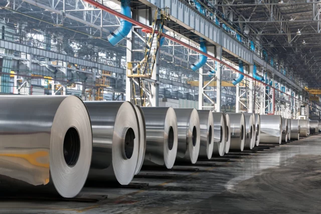 Productores de aluminio solicitan sanciones contra Rusia
