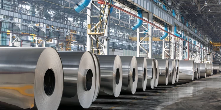 Productores de aluminio solicitan sanciones contra Rusia