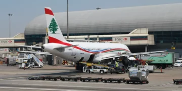 Líbano: Detenida red de espionaje israelí en aeropuerto de Beirut