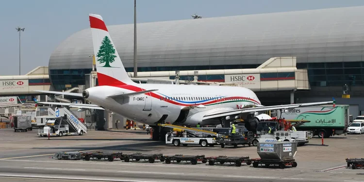 Líbano: Detenida red de espionaje israelí en aeropuerto de Beirut