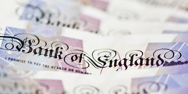 ¿Las subidas de tipos del Banco de Inglaterra llevarán al Reino Unido a la recesión?
