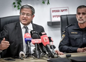 Israel niega a legislador árabe visitar a islamistas detenidos