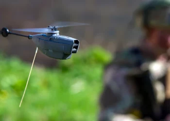 Ejército de EE. UU. invierte $94 millones en nanodrones