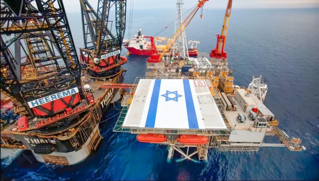 Israel: el único país mediterráneo energéticamente independiente