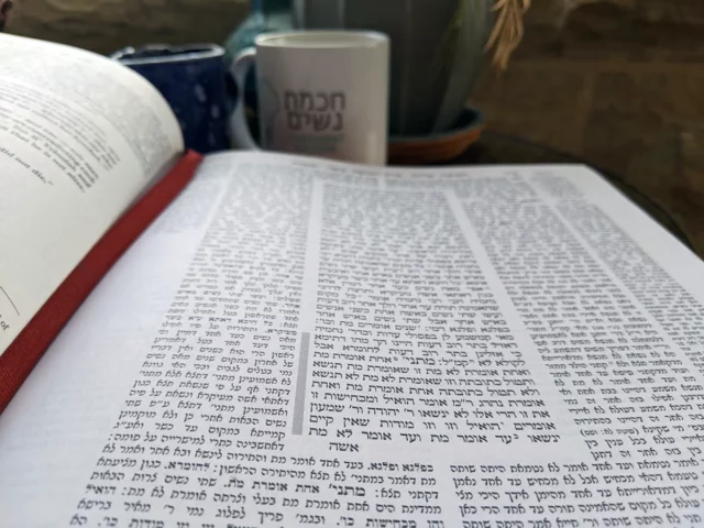 Hillel y Shamai: Dos gigantes del pensamiento judío