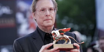 William Friedkin, director de “El exorcista”, fallece a los 87