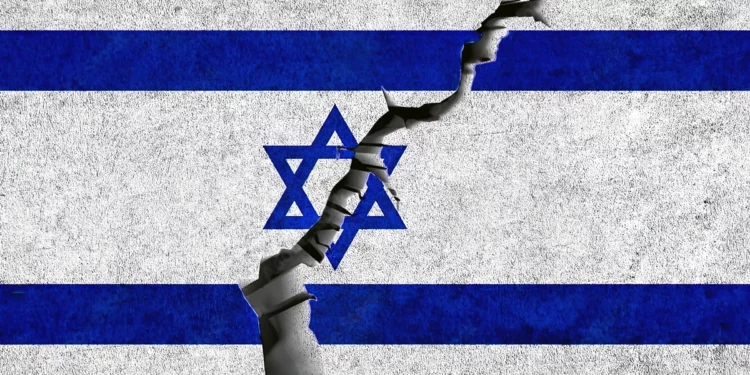 ¿Dividir Israel en dos Estados judíos?