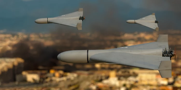 Putin fue engañado: Drones rusos atacan señuelos en Ucrania