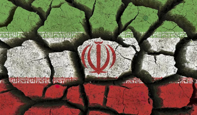 Irán podría “quemarse” en 30 años: predicen científicos
