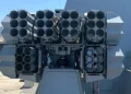 Israel refuerza defensas navales con sistema DESEAVER MK-4
