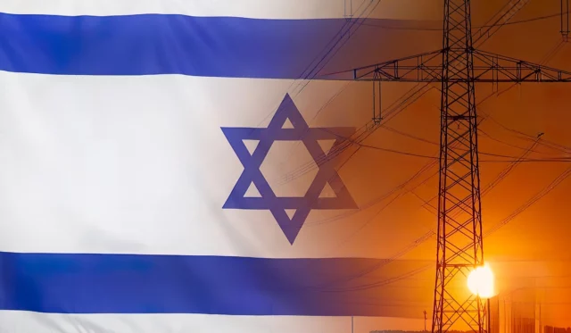 Israel avanza en acuerdo energético con Jordania y EAU