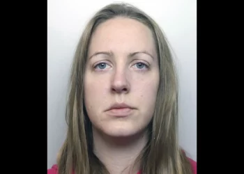Enfermera británica condenada por matar a 7 recién nacidos e intentar matar a otros 6