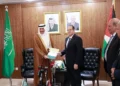 Palestinos buscan pasos irreversibles en acuerdo Israel-Arabia Saudí