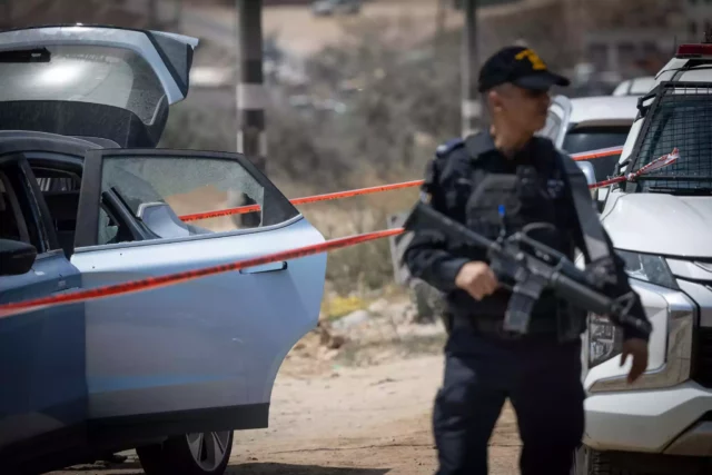 Grupo terrorista afiliado a Al Fatah reivindica atentado en Hebrón