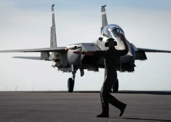 Fracaso del Sukhoi en Asia: será sustituido por docenas de F-15EX