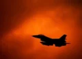 EE.UU iniciará entrenamiento de pilotos ucranianos para volar F-16