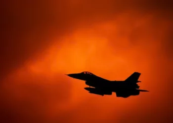 EE.UU iniciará entrenamiento de pilotos ucranianos para volar F-16
