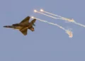 S-200: Misil que derribó un F-16 israelí atacó a Moscú