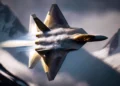 Fuerza Aérea de EE. UU. despliega 24 cazas F-22 en Alaska