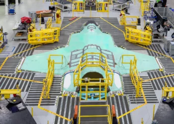 Retraso en la entrega de F-35 Bloque 4 afecta a varios países