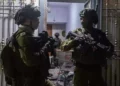 Terroristas abren fuego contra un puesto de las FDI en Ya'bad