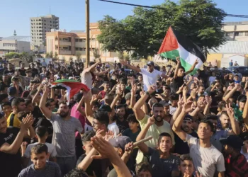 Manifestaciones en Gaza contra el régimen de Hamás aumentan