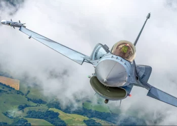 Estados Unidos respalda venta de F-16 daneses a Argentina