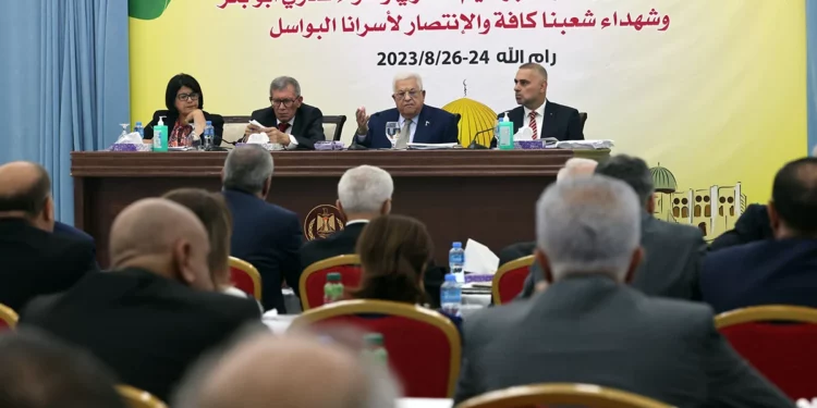 Fatah llama a escalar la “resistencia no armada” contra Israel