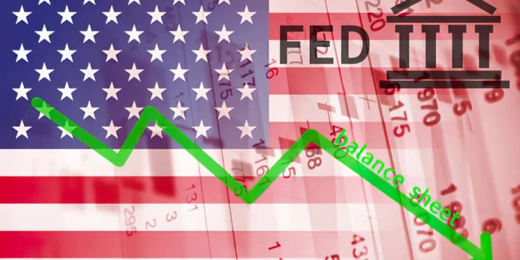 Turbulencia entre inversores al conocerse reducción de la FED