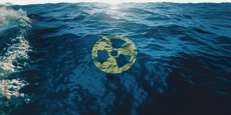 Críticas a Japón por vertido de agua de Fukushima al océano