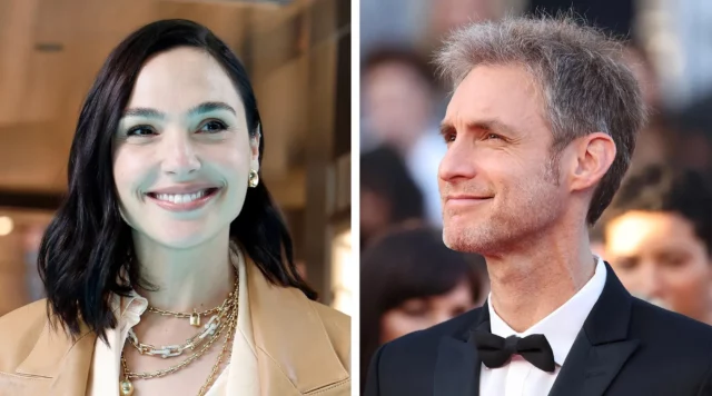 Gal Gadot desea trabajar con el director Damián Szifrón