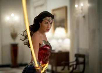 Gal Gadot confirma Wonder Woman III