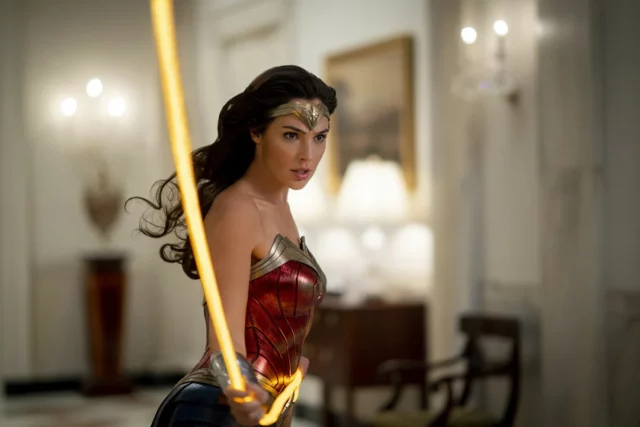Gal Gadot confirma Wonder Woman III
