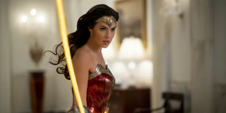 Gal Gadot confirma Wonder Woman III