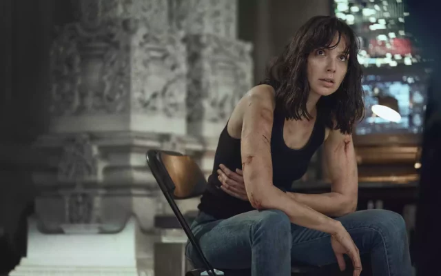 “Heart of Stone”: Gal Gadot como espía de élite