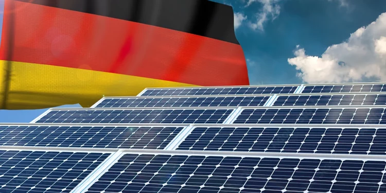 Alemania invertirá $63.000 millones en energía verde en 2024