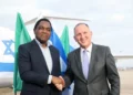 Israel y Zambia buscan estrechar lazos económicos y culturales